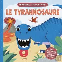 Bertrand.pt - Le Tyrannosaure