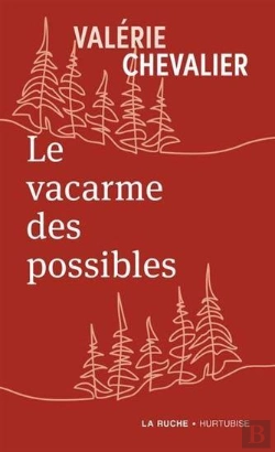 Bertrand.pt - Le Vacarme Des Possibles