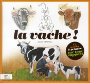 Le Vache!
