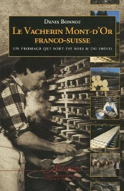 Le Vacherin Mont-D'Or Franco-S