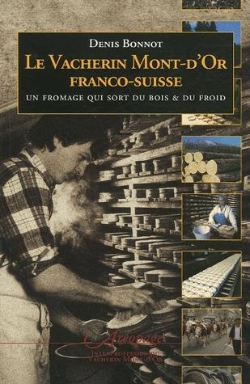 Bertrand.pt - Le Vacherin Mont-D'Or Franco-S