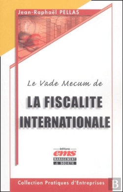 Bertrand.pt - Le Vade Mecum De La Fiscalité Internationale