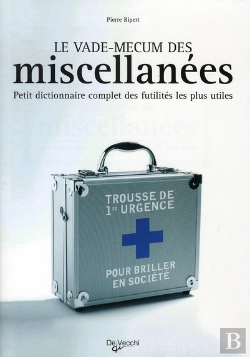 Bertrand.pt - Le Vade-Mecum Des Miscellanées