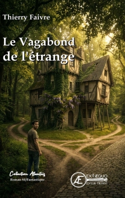 Bertrand.pt - Le Vagabond De L'Étrange