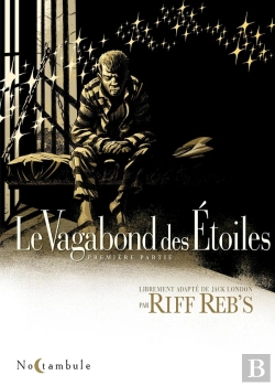Bertrand.pt - Le Vagabond Des Étoiles Tome 1
