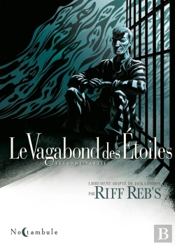 Bertrand.pt - Le Vagabond Des Étoiles Tome 2