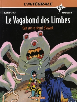 Bertrand.pt - Le Vagabond Des Limbes ; Intégrale T.10