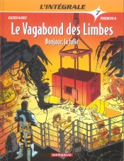 Le Vagabond Des Limbes ; Intégrale T.7