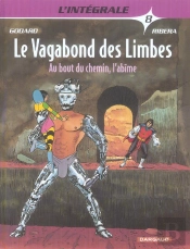 Le Vagabond Des Limbes ; Intégrale T.8