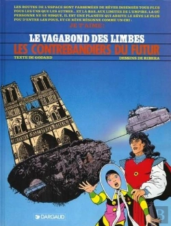 Bertrand.pt - Le Vagabond Des Limbes T.18 ; Les Contrebandiers Du Futur