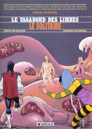 Le Vagabond Des Limbes T.22 ; Le Solitaire
