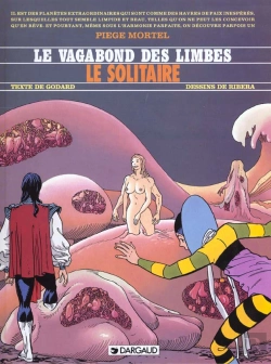 Bertrand.pt - Le Vagabond Des Limbes T.22 ; Le Solitaire