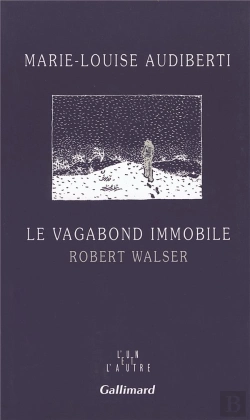 Bertrand.pt - Le Vagabond Immobile Robert Wasler