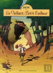 Le Vaillant Petit Tailleur