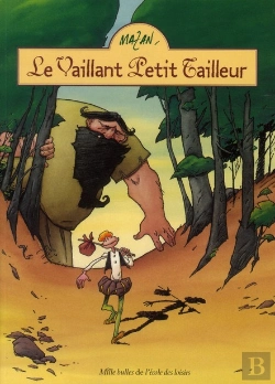 Bertrand.pt - Le Vaillant Petit Tailleur