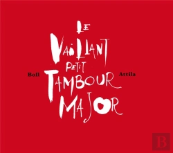 Bertrand.pt - Le Vaillant Petit Tambour Major