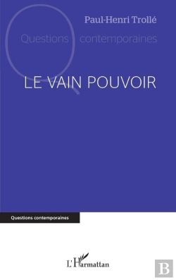 Bertrand.pt - Le Vain Pouvoir