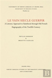 Le Vain Siecle Guerpir
