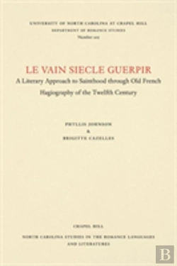 Bertrand.pt - Le Vain Siecle Guerpir