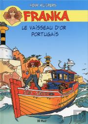 Le Vaisseau D'Or Portuguais