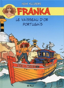 Bertrand.pt - Le Vaisseau D'Or Portuguais