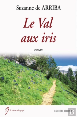 Bertrand.pt - Le Val Aux Iris