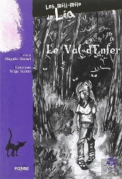 Le Val D'Enfer