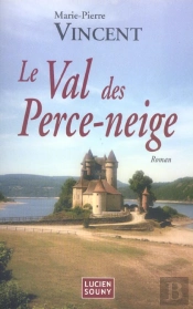 Le Val Des Perce-Neige