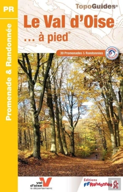 Bertrand.pt - Le Val D'Oise... À Pied