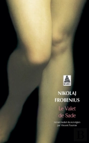 Le Valet De Sade