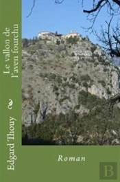 Le Vallon De L'Aven Fourchu