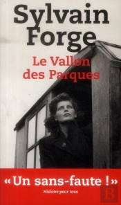 Le Vallon Des Parques