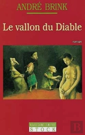 Le Vallon Du Diable