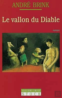 Bertrand.pt - Le Vallon Du Diable