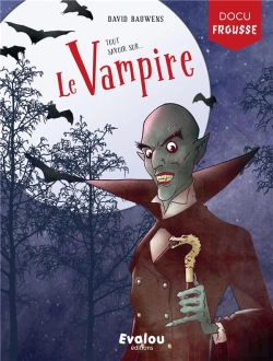 Bertrand.pt - Le Vampire