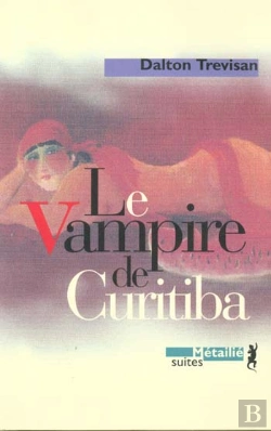 Bertrand.pt - Le Vampire De Curitiba T.11