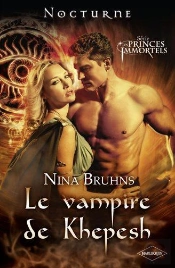Le Vampire De Khepesh