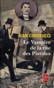 Le Vampire De La Rue Des Pistoles