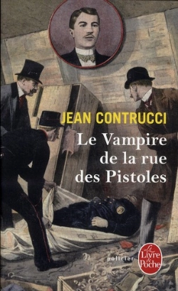Bertrand.pt - Le Vampire De La Rue Des Pistoles
