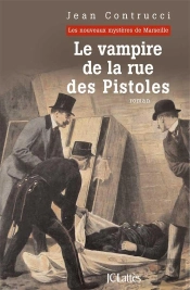 Le Vampire De La Rue Des Pistoles