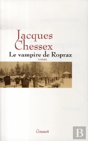 Le Vampire De Ropraz