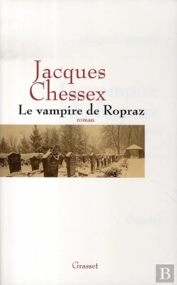 Bertrand.pt - Le Vampire De Ropraz