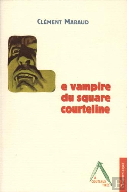 Bertrand.pt - Le Vampire Du Square Courteline