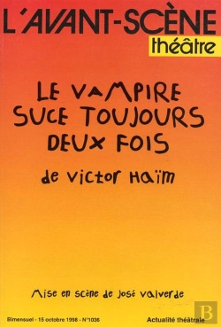 Bertrand.pt - Le Vampire Suce Toujours Deux Fois