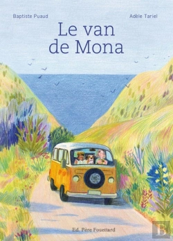 Bertrand.pt - Le Van De Mona