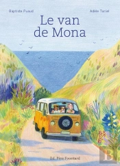 Le Van De Mona