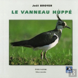 Bertrand.pt - Le Vanneau Huppé