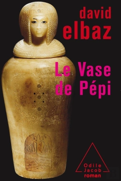 Bertrand.pt - Le Vase De Pépi