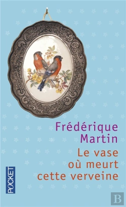 Bertrand.pt - Le Vase Où Meurt Cette Verveine