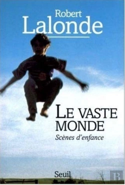 Bertrand.pt - Le Vaste Monde. Scenes D'Enfance